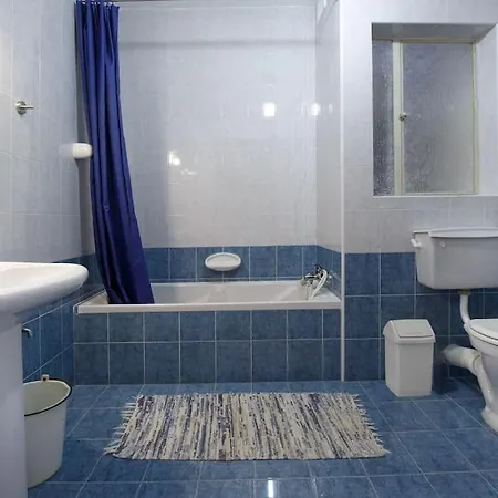 2 Bedrm Seaview Balluta Bay Sliema