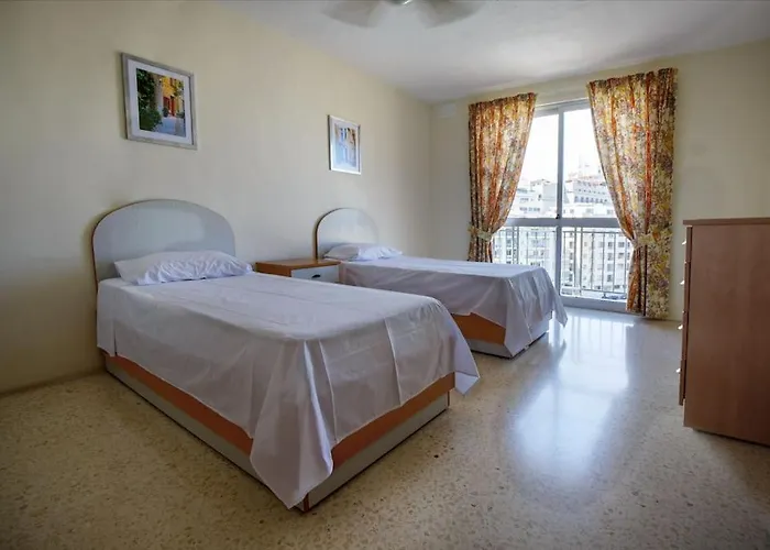 2 Bedrm Seaview Balluta Bay