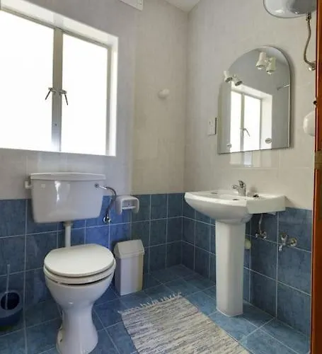 2 Bedrm Seaview Balluta Bay