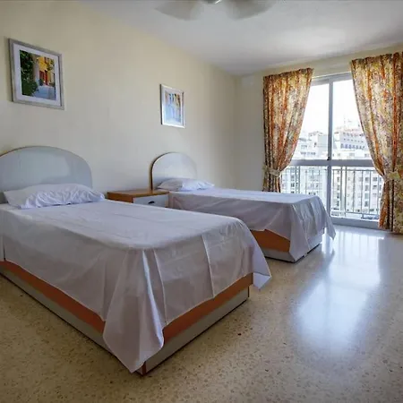 2 Bedrm Seaview Balluta Bay